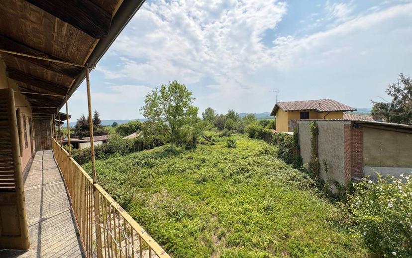 Terratetto unifamiliare via Virgilio Bosso 62, Caravini, Crescentino — foto 10 di 32