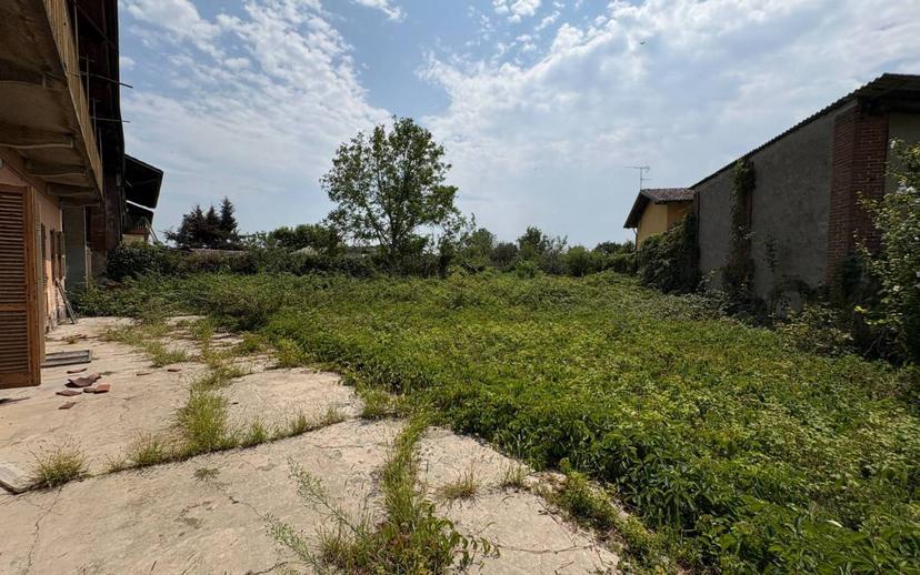 Terratetto unifamiliare via Virgilio Bosso 62, Caravini, Crescentino — foto 29 di 32