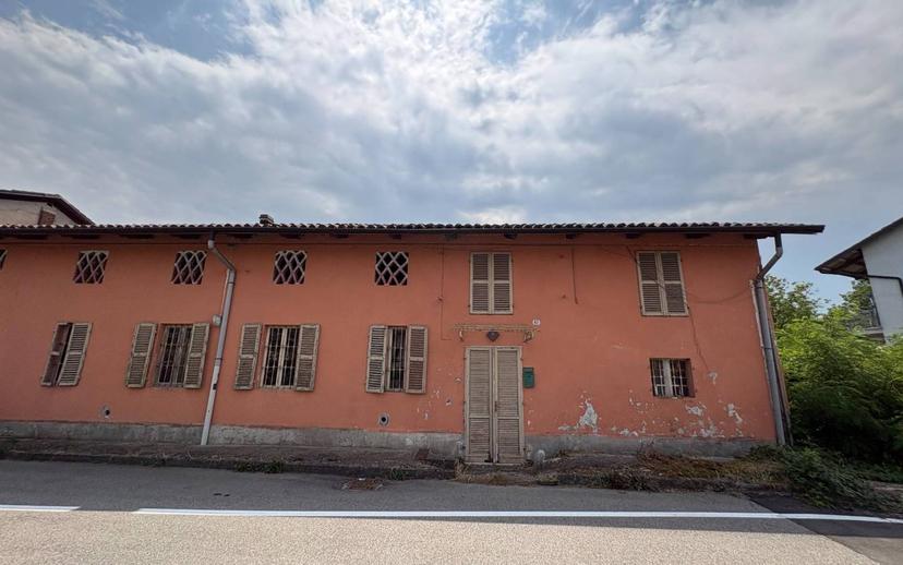 Terratetto unifamiliare via Virgilio Bosso 62, Caravini, Crescentino — foto 20 di 32