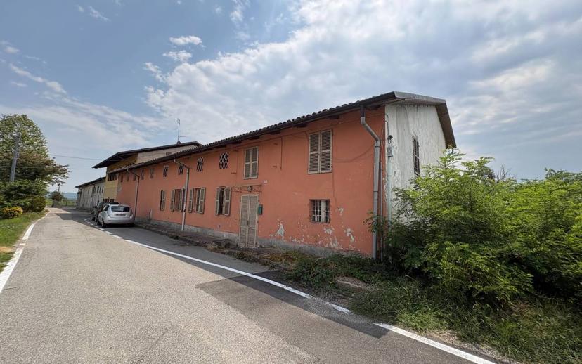 Terratetto unifamiliare via Virgilio Bosso 62, Caravini, Crescentino — foto 9 di 32