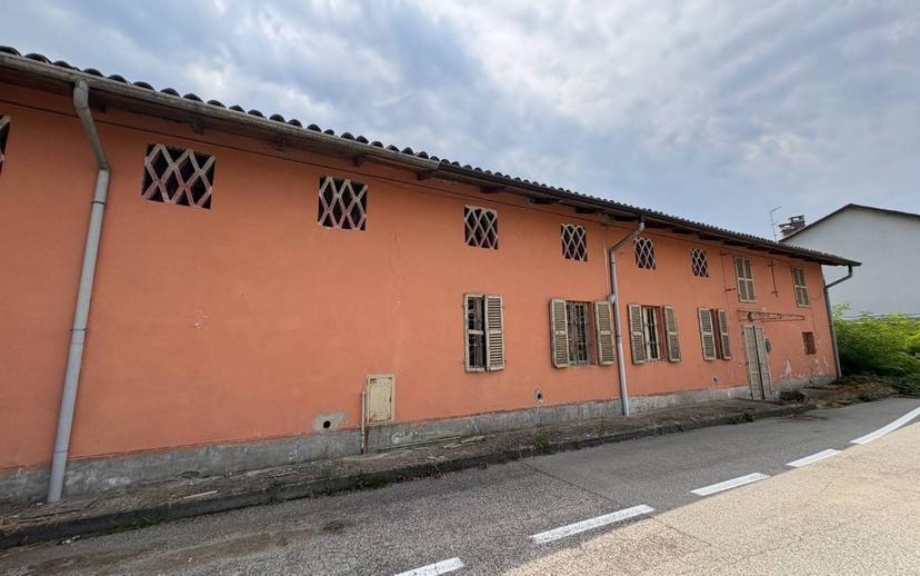 Terratetto unifamiliare via Virgilio Bosso 62, Caravini, Crescentino — foto 8 di 32