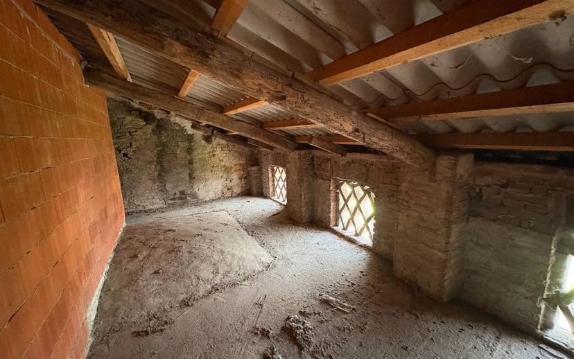Terratetto unifamiliare via Virgilio Bosso 62, Caravini, Crescentino — foto 3 di 32