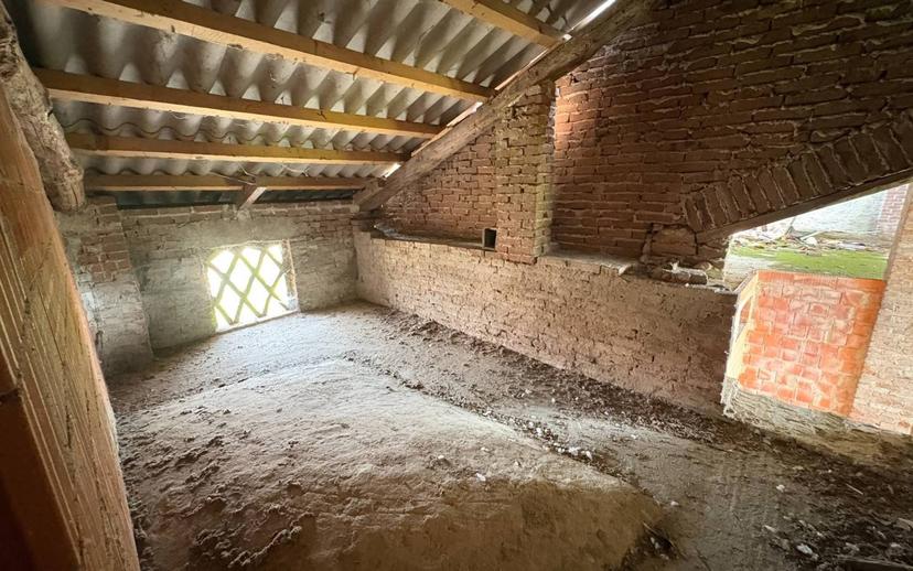 Terratetto unifamiliare via Virgilio Bosso 62, Caravini, Crescentino — foto 18 di 32
