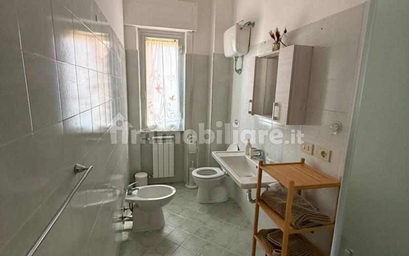 Trilocale via Giacomo Matteotti 75, Centro, Follonica — foto 14 di 20