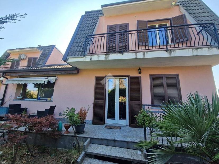 Villa bifamiliare, ottimo stato, 250 m², Maretto — foto 12 di 44