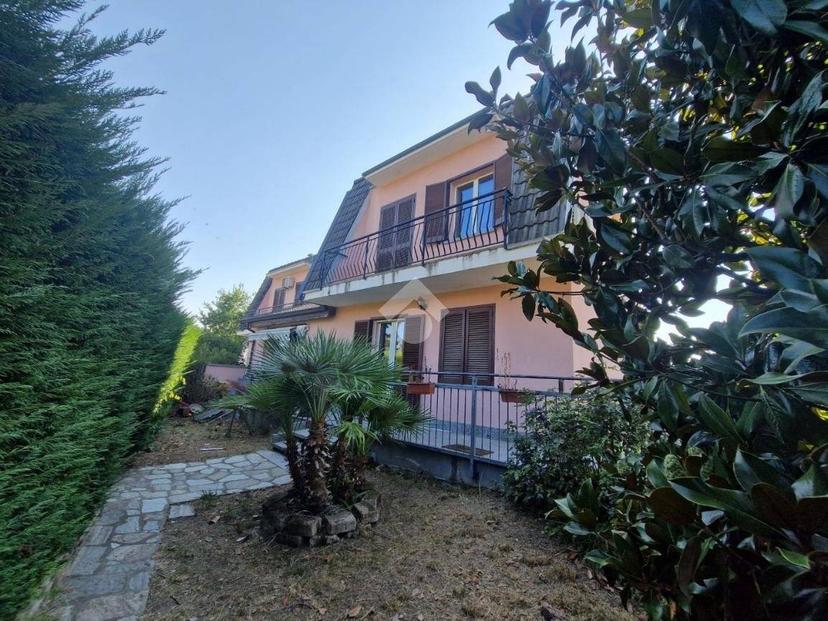 Villa bifamiliare, ottimo stato, 250 m², Maretto — foto 21 di 44