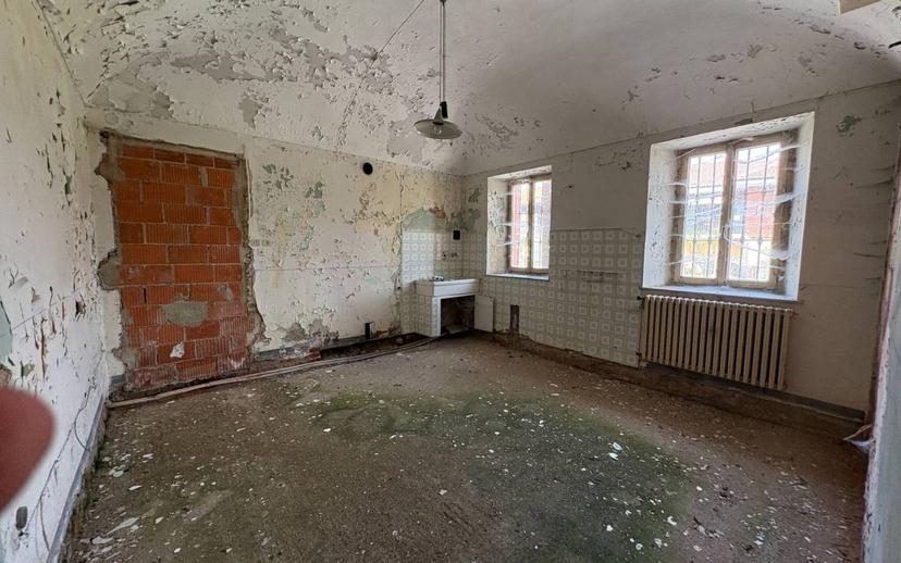 Terratetto unifamiliare via Virgilio Bosso 62, Caravini, Crescentino — foto 17 di 32