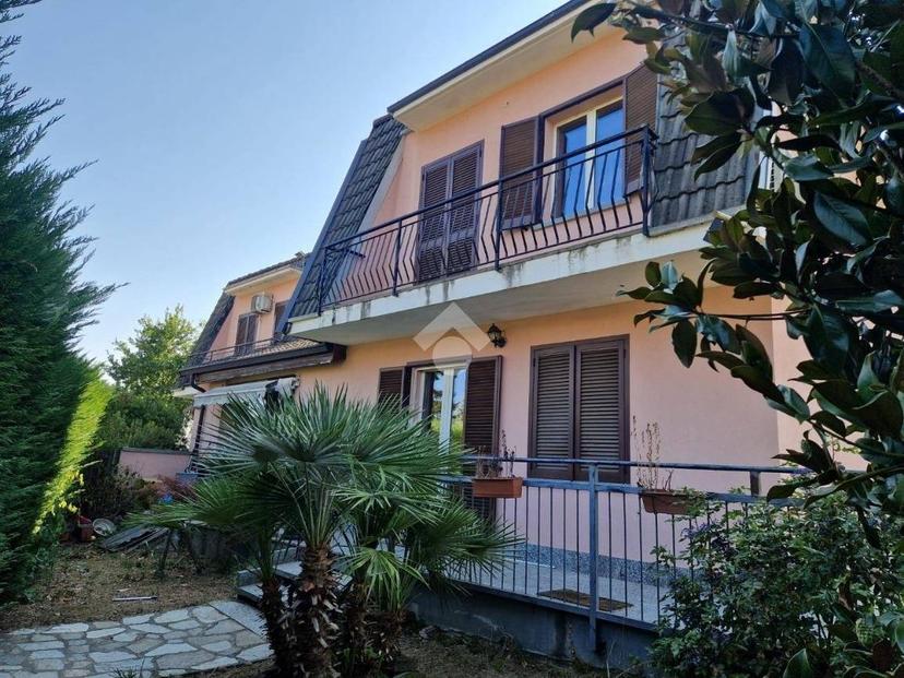 Villa bifamiliare, ottimo stato, 250 m², Maretto — foto 34 di 44