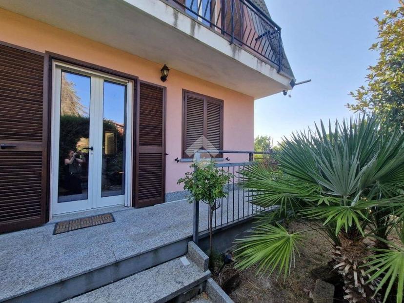Villa bifamiliare, ottimo stato, 250 m², Maretto — foto 28 di 44