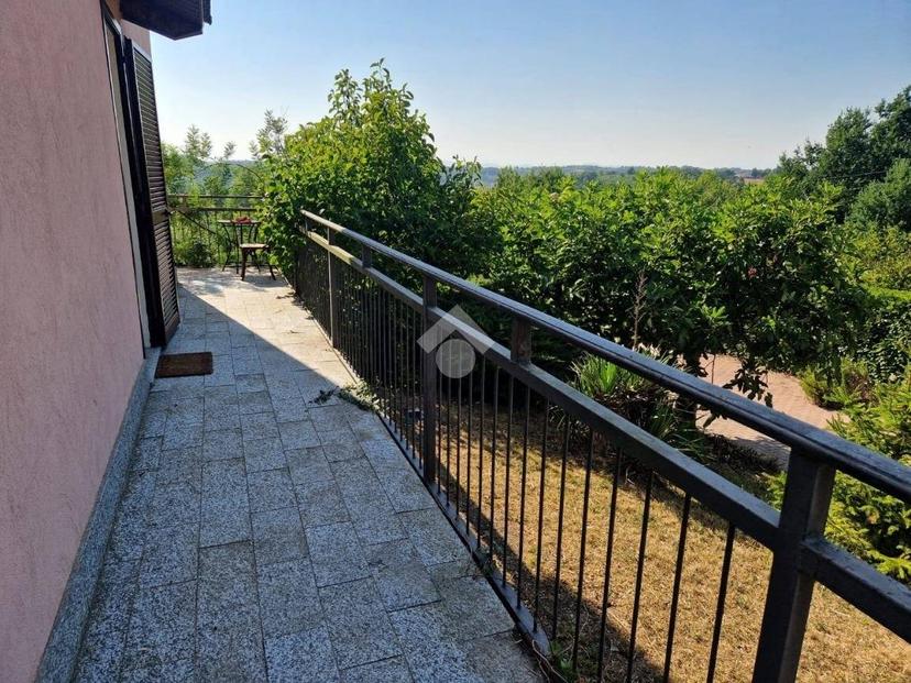 Villa bifamiliare, ottimo stato, 250 m², Maretto — foto 39 di 44