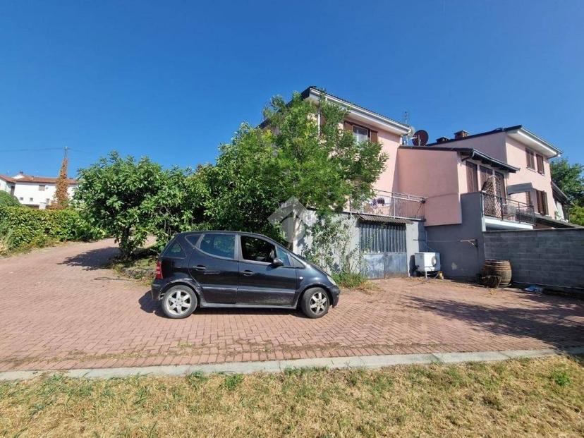 Villa bifamiliare, ottimo stato, 250 m², Maretto — foto 4 di 44