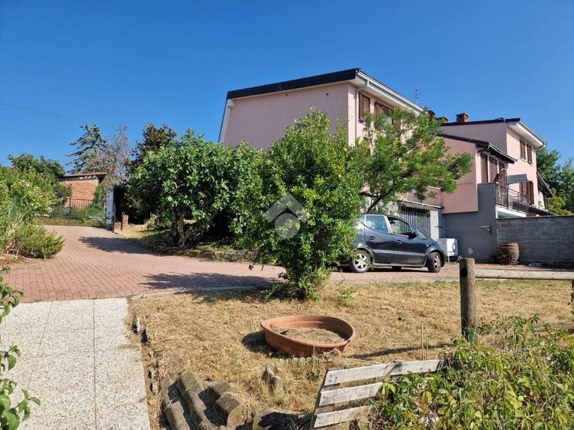 Villa bifamiliare, ottimo stato, 250 m², Maretto — foto 31 di 44