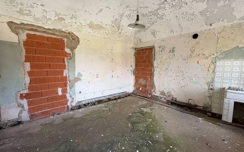 Terratetto unifamiliare via Virgilio Bosso 62, Caravini, Crescentino — foto 15 di 32