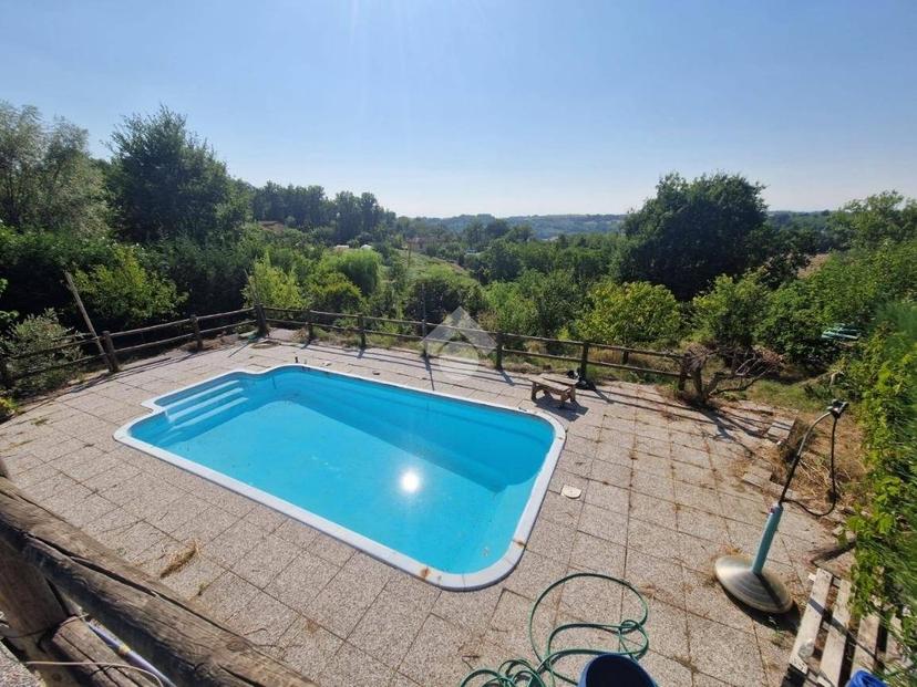 Villa bifamiliare, ottimo stato, 250 m², Maretto — foto 5 di 44