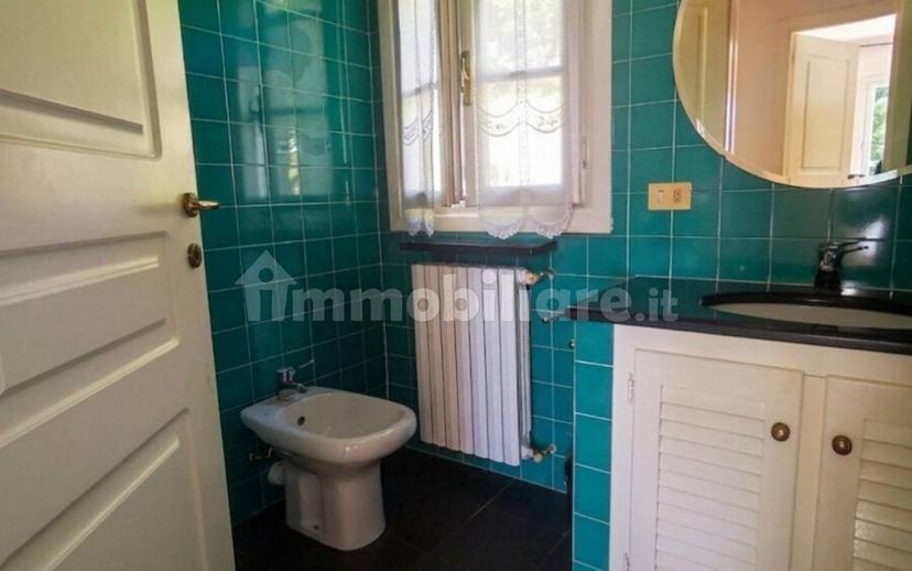 Villa unifamiliare, ottimo stato, 300 m², Porto Maurizio, Imperia