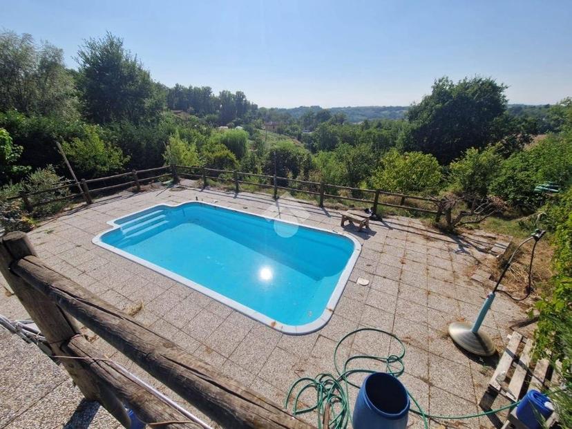 Villa bifamiliare, ottimo stato, 250 m², Maretto — foto 26 di 44