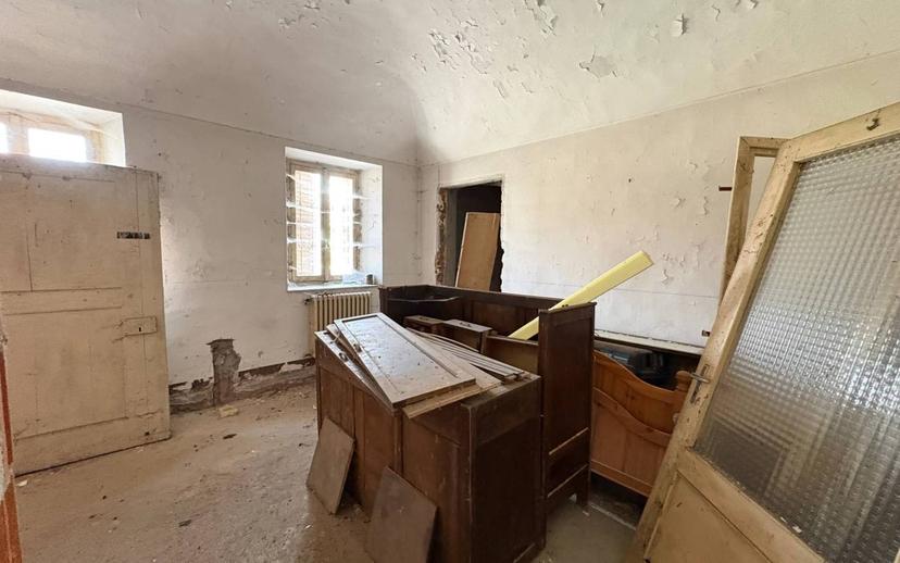 Terratetto unifamiliare via Virgilio Bosso 62, Caravini, Crescentino — foto 32 di 32
