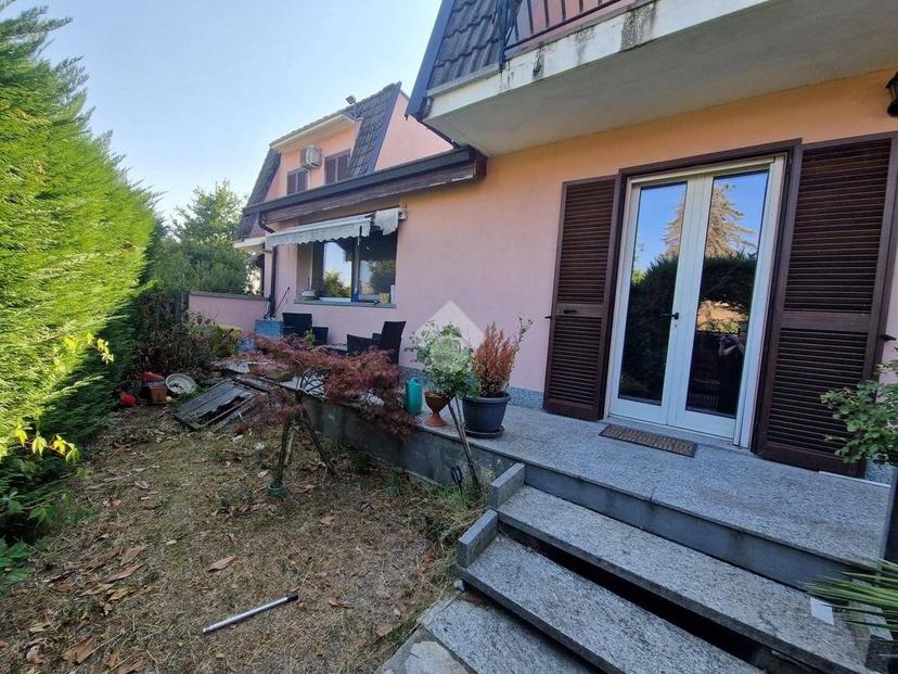 Villa bifamiliare, ottimo stato, 250 m², Maretto — foto 20 di 44