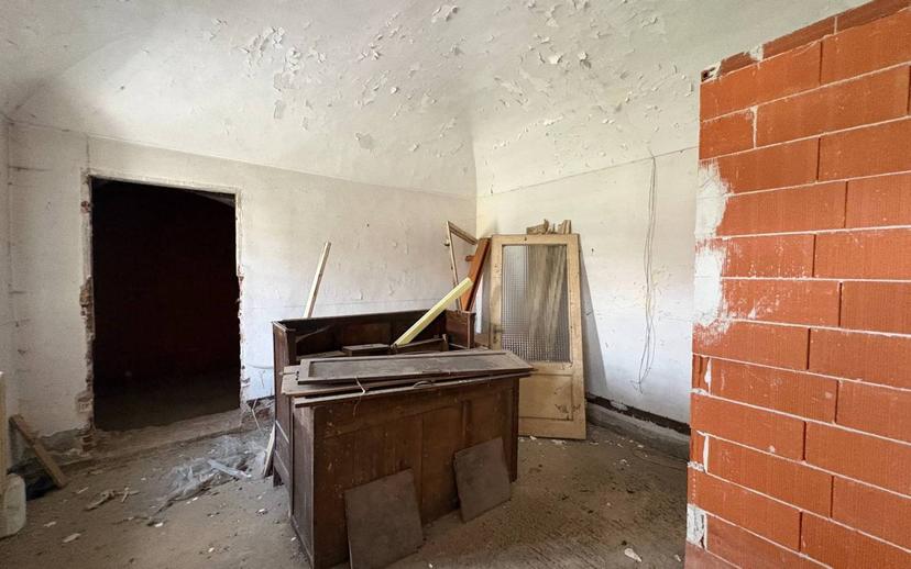 Terratetto unifamiliare via Virgilio Bosso 62, Caravini, Crescentino — foto 23 di 32