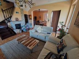 Villa bifamiliare, ottimo stato, 250 m², Maretto