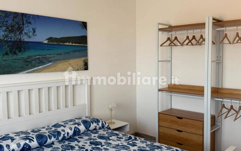 Trilocale via Giacomo Matteotti 75, Centro, Follonica — foto 7 di 20