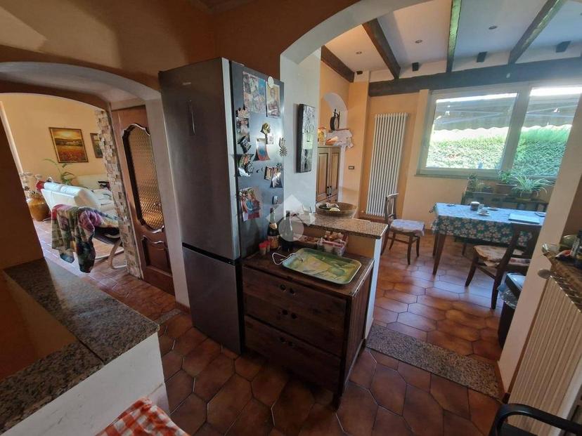 Villa bifamiliare, ottimo stato, 250 m², Maretto — foto 27 di 44