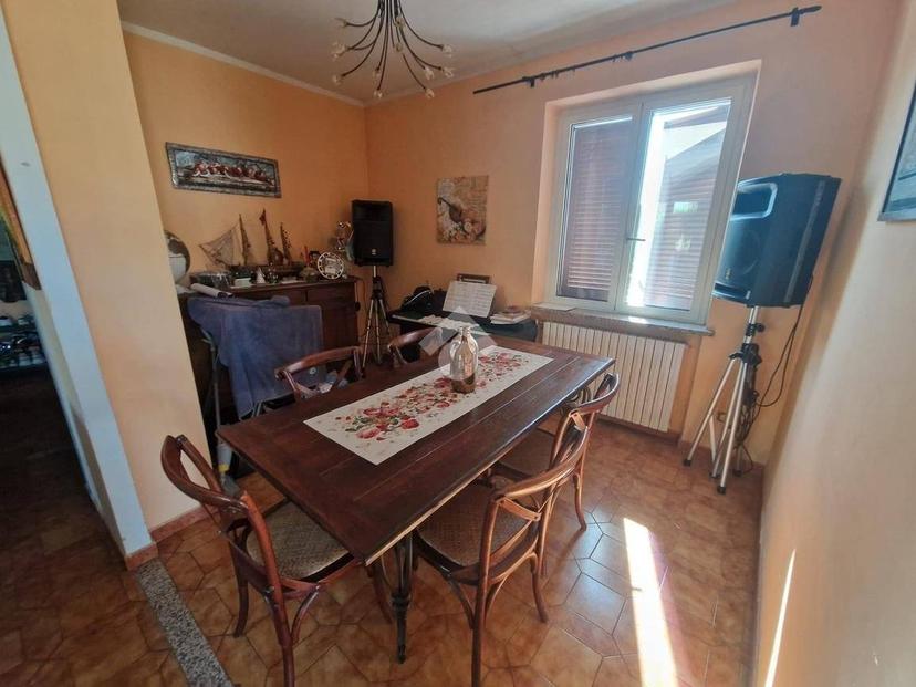 Villa bifamiliare, ottimo stato, 250 m², Maretto — foto 29 di 44