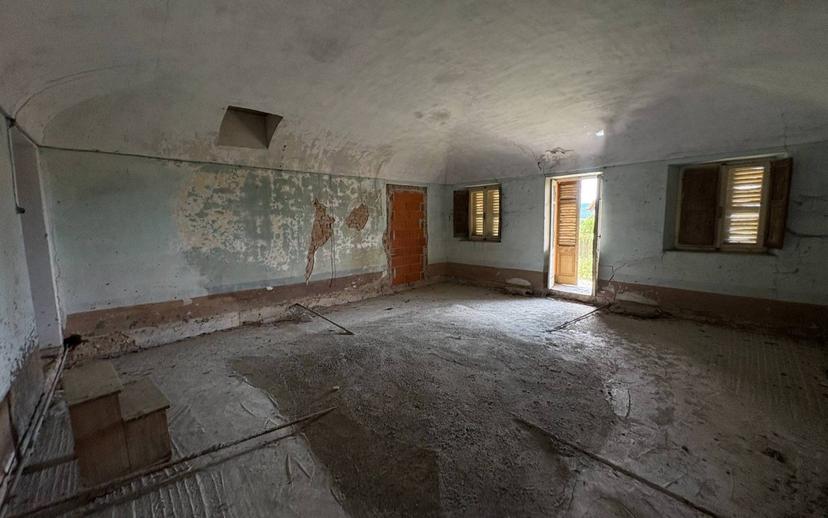 Terratetto unifamiliare via Virgilio Bosso 62, Caravini, Crescentino — foto 27 di 32