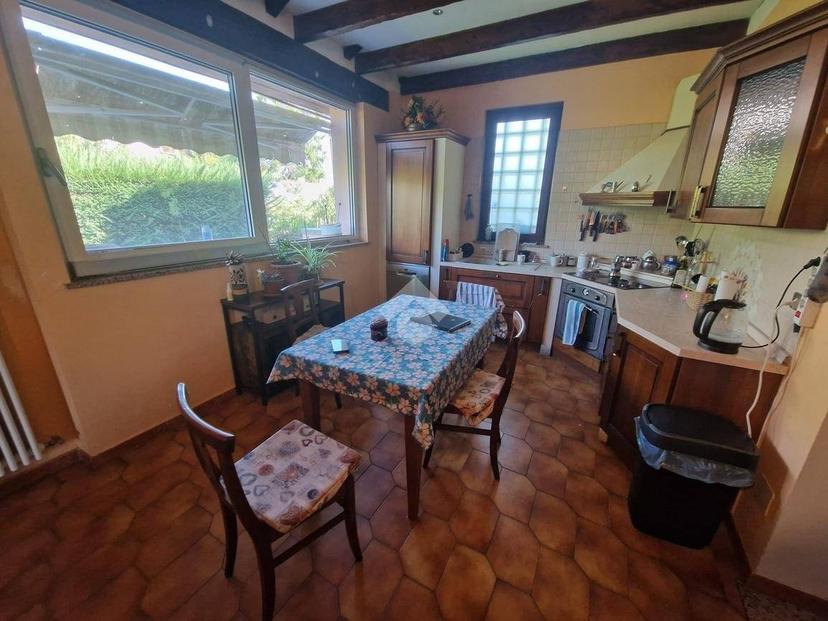Villa bifamiliare, ottimo stato, 250 m², Maretto — foto 16 di 44