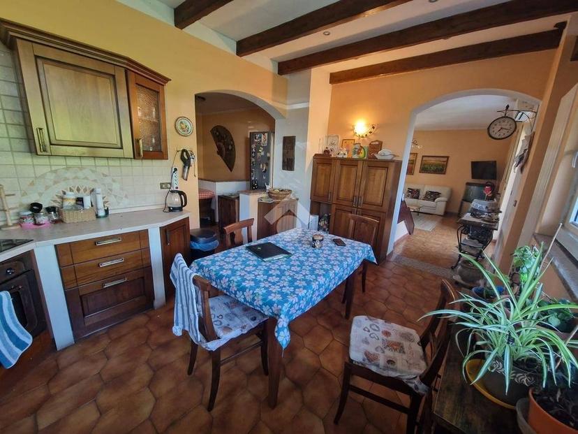 Villa bifamiliare, ottimo stato, 250 m², Maretto — foto 42 di 44