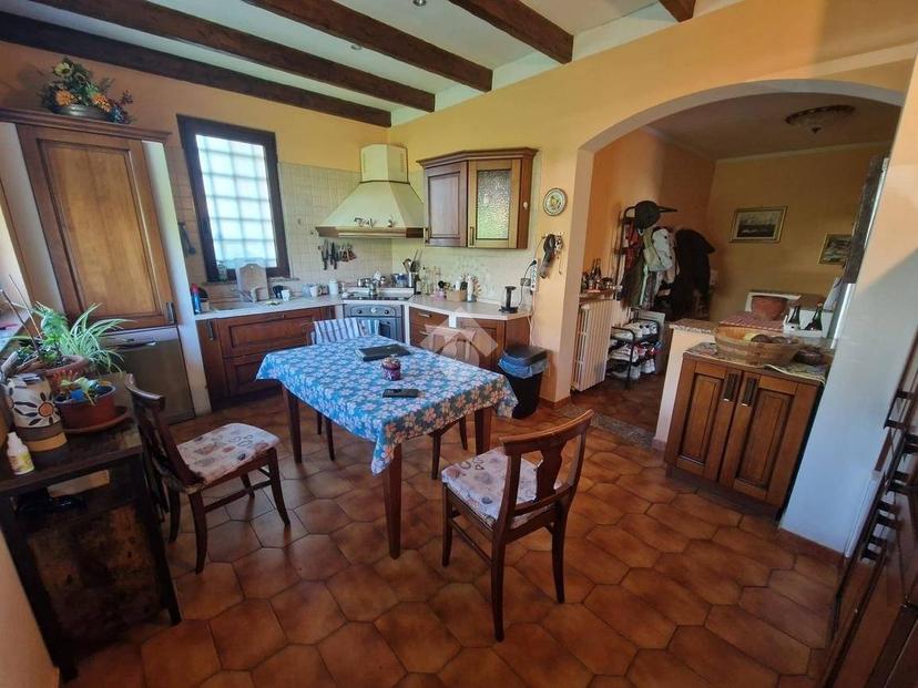 Villa bifamiliare, ottimo stato, 250 m², Maretto — foto 14 di 44