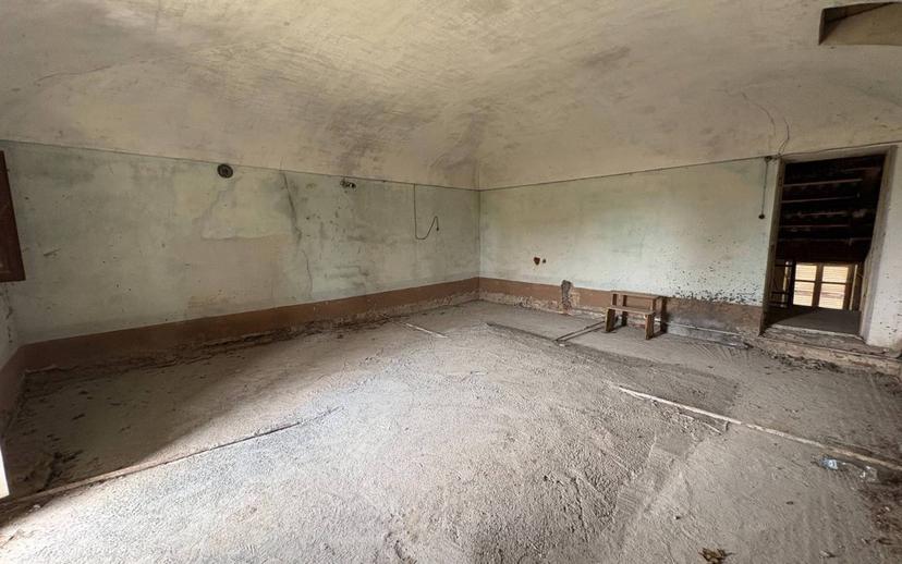 Terratetto unifamiliare via Virgilio Bosso 62, Caravini, Crescentino — foto 16 di 32