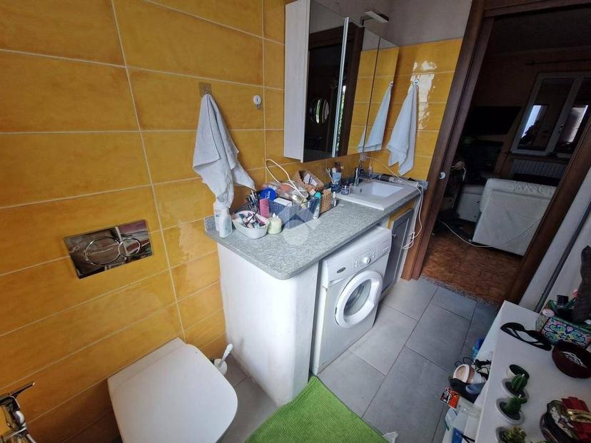 Villa bifamiliare, ottimo stato, 250 m², Maretto — foto 37 di 44