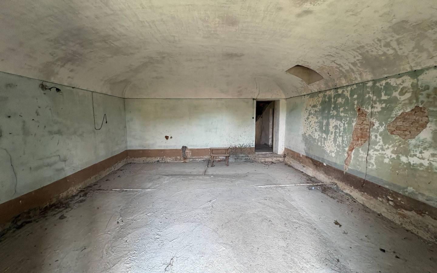 Terratetto unifamiliare via Virgilio Bosso 62, Caravini, Crescentino