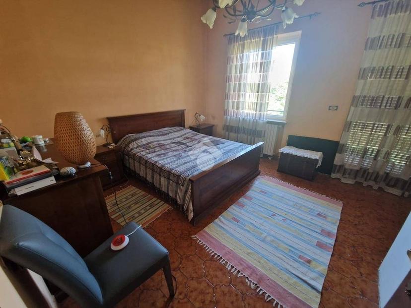 Villa bifamiliare, ottimo stato, 250 m², Maretto — foto 10 di 44