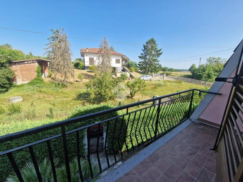 Villa bifamiliare, ottimo stato, 250 m², Maretto — foto 35 di 44