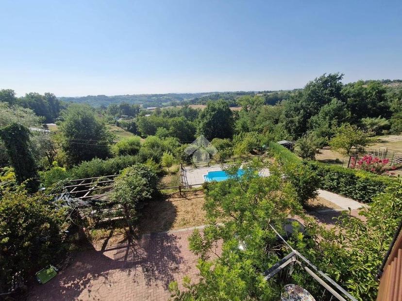 Villa bifamiliare, ottimo stato, 250 m², Maretto — foto 11 di 44