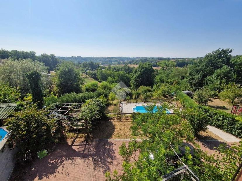 Villa bifamiliare, ottimo stato, 250 m², Maretto — foto 36 di 44
