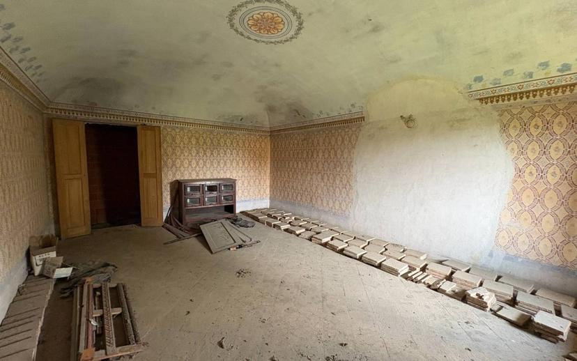 Terratetto unifamiliare via Virgilio Bosso 62, Caravini, Crescentino — foto 6 di 32