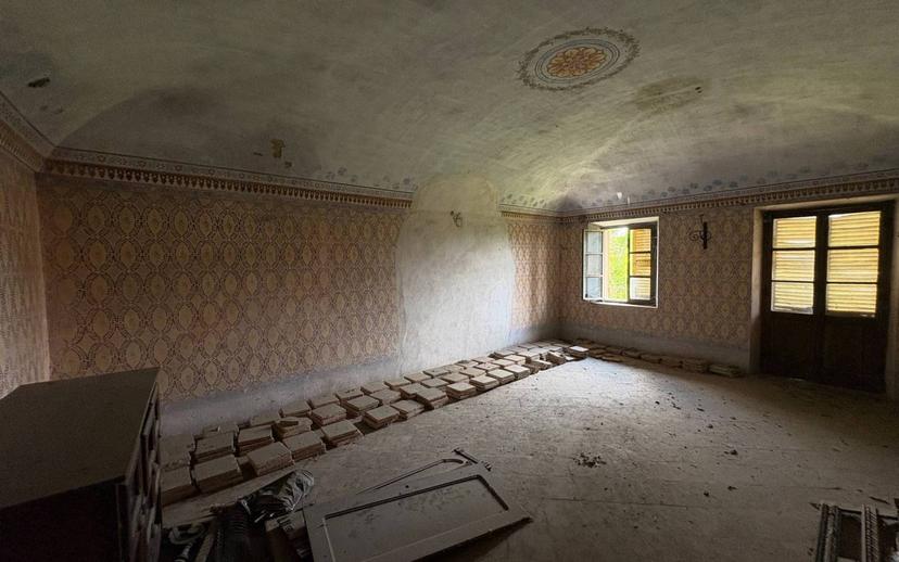 Terratetto unifamiliare via Virgilio Bosso 62, Caravini, Crescentino — foto 11 di 32