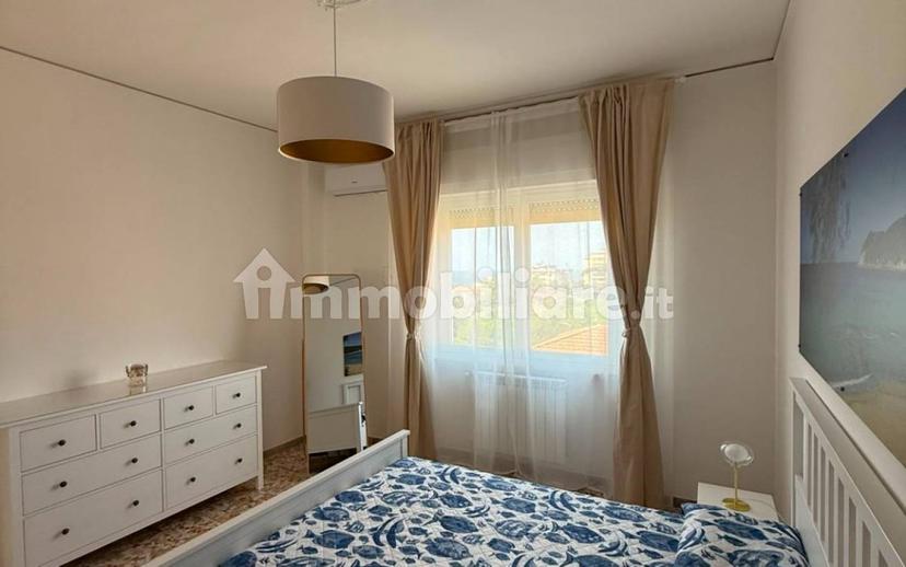 Trilocale via Giacomo Matteotti 75, Centro, Follonica — foto 6 di 20
