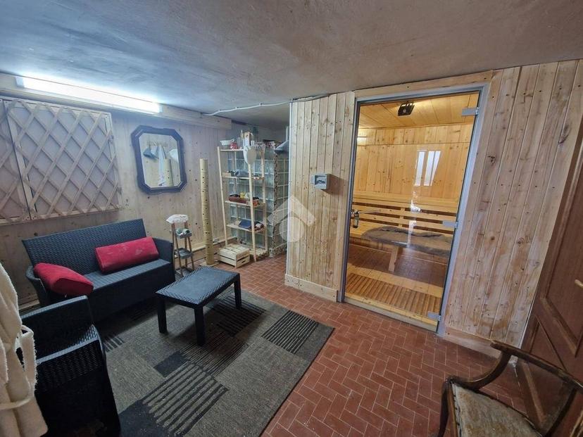 Villa bifamiliare, ottimo stato, 250 m², Maretto — foto 32 di 44