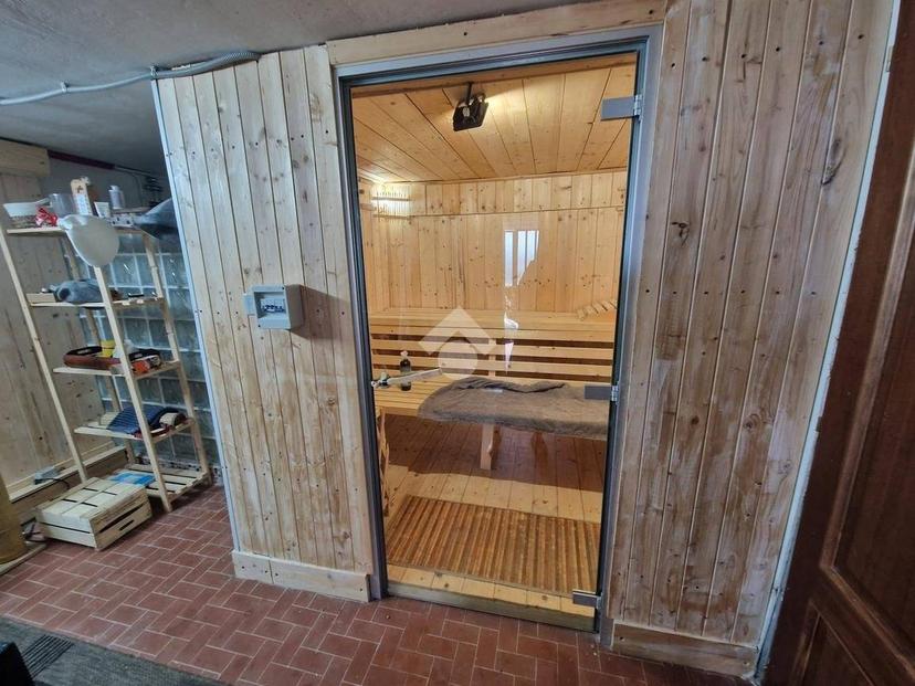 Villa bifamiliare, ottimo stato, 250 m², Maretto — foto 13 di 44