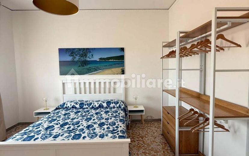 Trilocale via Giacomo Matteotti 75, Centro, Follonica — foto 9 di 20