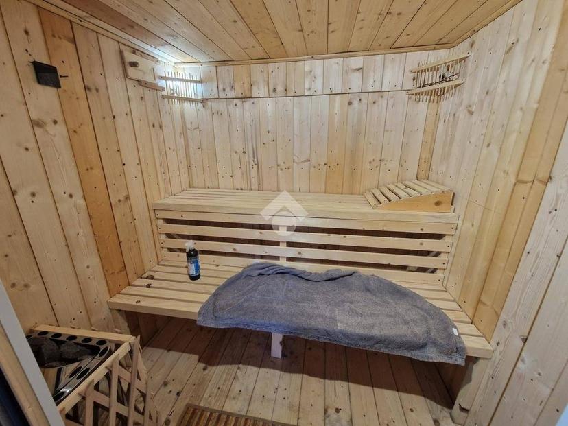 Villa bifamiliare, ottimo stato, 250 m², Maretto — foto 40 di 44