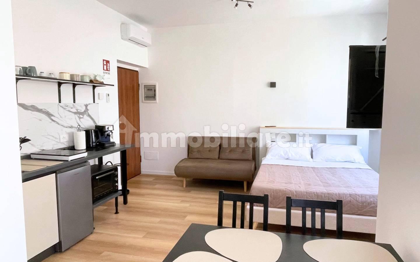Appartamento via delle Americhe 35, Centro, Sestri Levante