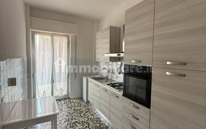 Trilocale via Giacomo Matteotti 75, Centro, Follonica — foto 18 di 20