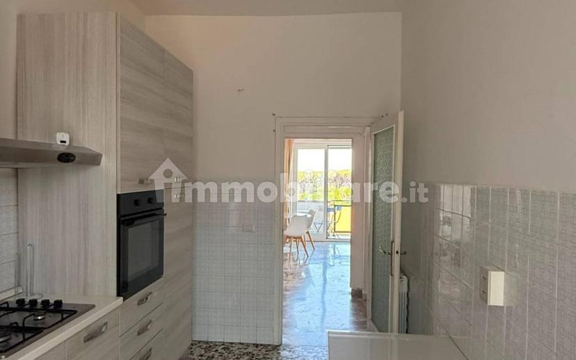 Trilocale via Giacomo Matteotti 75, Centro, Follonica — foto 8 di 20