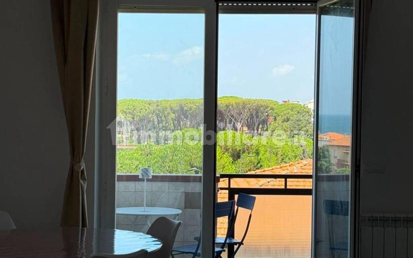 Trilocale via Giacomo Matteotti 75, Centro, Follonica — foto 12 di 20