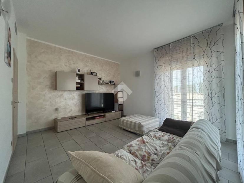 Villa bifamiliare, ottimo stato, 125 m², Tarmassia, Isola della Scala — foto 15 di 23